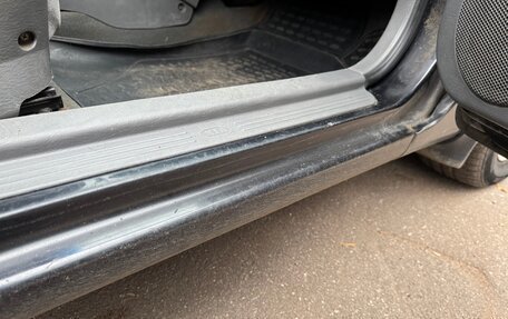 KIA Spectra II (LD), 2008 год, 400 000 рублей, 13 фотография