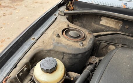 KIA Spectra II (LD), 2008 год, 400 000 рублей, 20 фотография