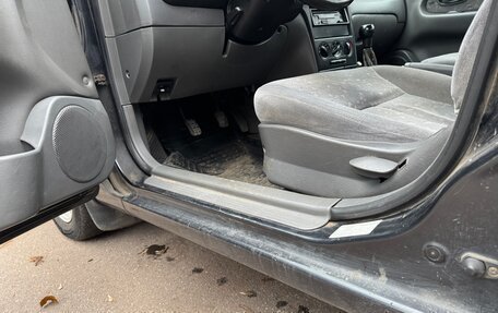 KIA Spectra II (LD), 2008 год, 400 000 рублей, 15 фотография