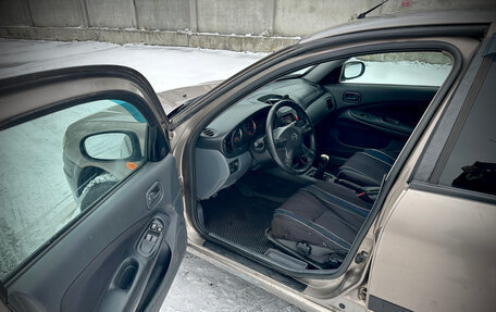 Nissan Almera, 2005 год, 178 000 рублей, 5 фотография