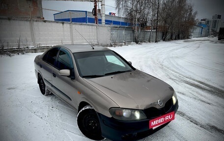 Nissan Almera, 2005 год, 178 000 рублей, 3 фотография