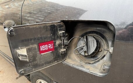 KIA Spectra II (LD), 2008 год, 400 000 рублей, 16 фотография