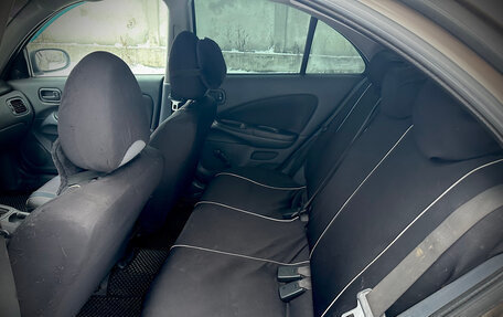 Nissan Almera, 2005 год, 178 000 рублей, 7 фотография