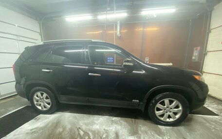 KIA Sorento II рестайлинг, 2012 год, 1 599 000 рублей, 2 фотография