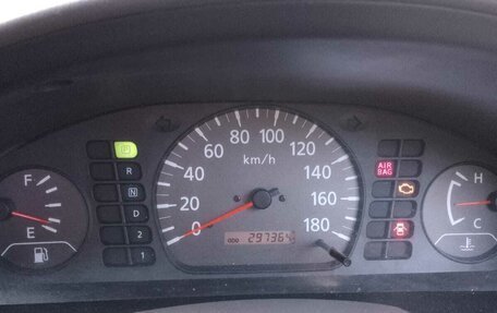 Nissan Sunny B15, 1999 год, 190 000 рублей, 4 фотография