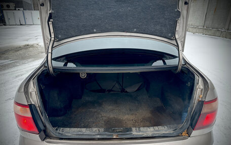 Nissan Almera, 2005 год, 178 000 рублей, 10 фотография