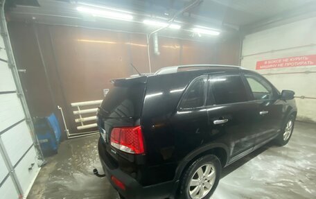 KIA Sorento II рестайлинг, 2012 год, 1 599 000 рублей, 3 фотография