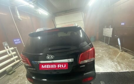 KIA Sorento II рестайлинг, 2012 год, 1 599 000 рублей, 4 фотография