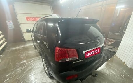 KIA Sorento II рестайлинг, 2012 год, 1 599 000 рублей, 5 фотография