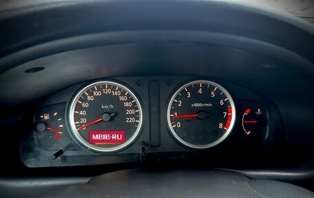 Nissan Almera, 2005 год, 178 000 рублей, 8 фотография