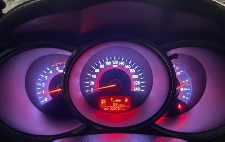 KIA Sorento II рестайлинг, 2012 год, 1 599 000 рублей, 11 фотография