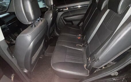 KIA Sorento II рестайлинг, 2012 год, 1 599 000 рублей, 14 фотография