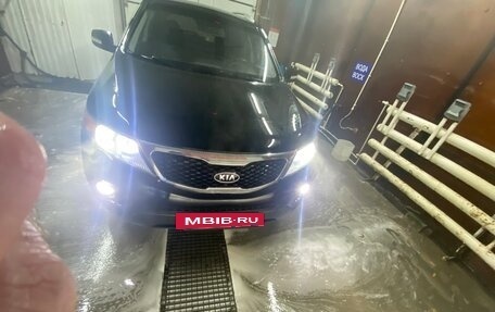 KIA Sorento II рестайлинг, 2012 год, 1 599 000 рублей, 9 фотография