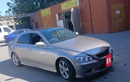 Toyota Mark X II, 2006 год, 1 430 000 рублей, 5 фотография