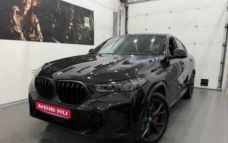 BMW X6, 2023 год, 14 990 000 рублей, 2 фотография