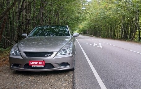 Toyota Mark X II, 2006 год, 1 430 000 рублей, 4 фотография