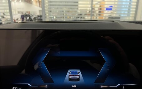 BMW X6, 2023 год, 14 990 000 рублей, 7 фотография