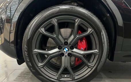 BMW X6, 2023 год, 14 990 000 рублей, 6 фотография