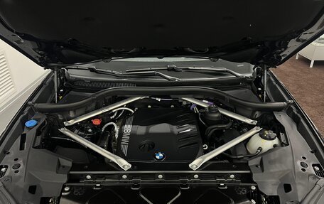 BMW X6, 2023 год, 14 990 000 рублей, 8 фотография