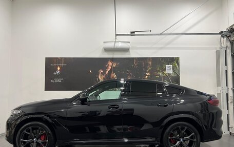 BMW X6, 2023 год, 14 990 000 рублей, 10 фотография