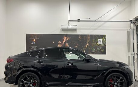 BMW X6, 2023 год, 14 990 000 рублей, 13 фотография