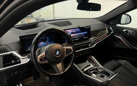 BMW X6, 2023 год, 14 990 000 рублей, 17 фотография