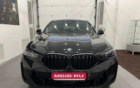 BMW X6, 2023 год, 14 990 000 рублей, 9 фотография