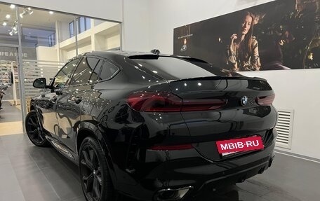 BMW X6, 2023 год, 14 990 000 рублей, 11 фотография