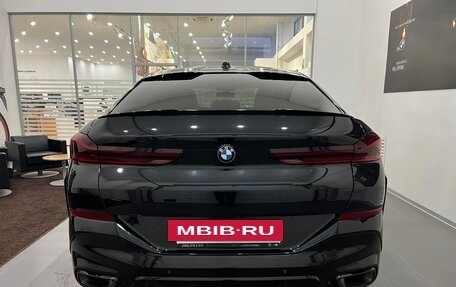 BMW X6, 2023 год, 14 990 000 рублей, 12 фотография