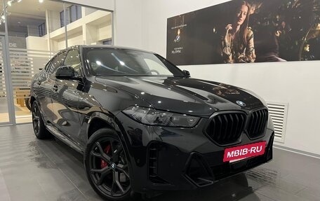 BMW X6, 2023 год, 14 990 000 рублей, 14 фотография