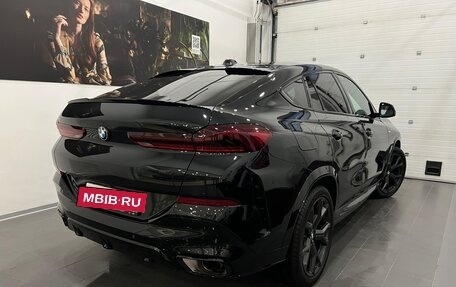 BMW X6, 2023 год, 14 990 000 рублей, 3 фотография