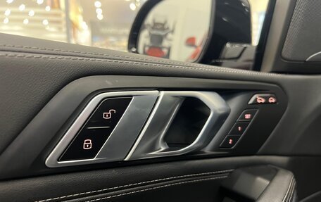 BMW X6, 2023 год, 14 990 000 рублей, 25 фотография