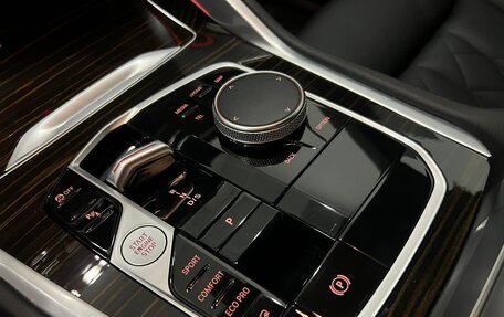 BMW X6, 2023 год, 14 990 000 рублей, 21 фотография