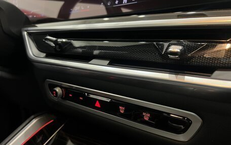 BMW X6, 2023 год, 14 990 000 рублей, 20 фотография