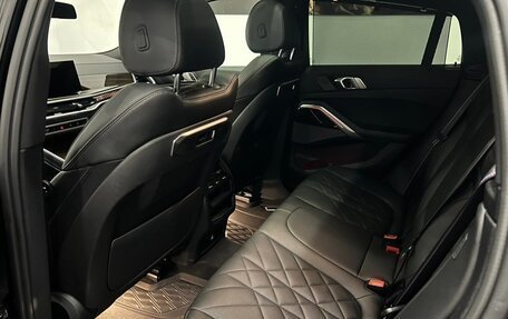 BMW X6, 2023 год, 14 990 000 рублей, 22 фотография