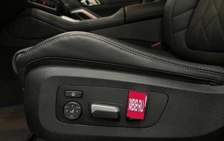 BMW X6, 2023 год, 14 990 000 рублей, 23 фотография