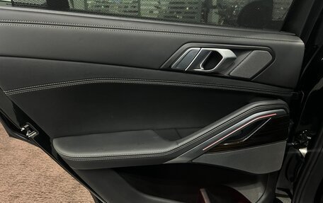 BMW X6, 2023 год, 14 990 000 рублей, 30 фотография