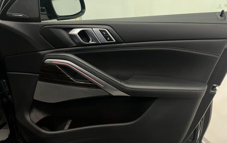 BMW X6, 2023 год, 14 990 000 рублей, 29 фотография