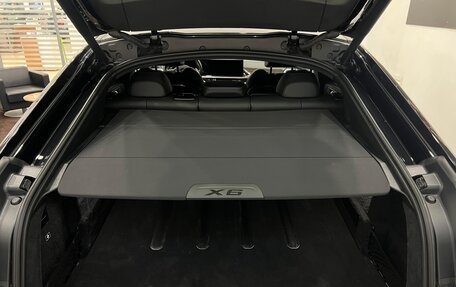 BMW X6, 2023 год, 14 990 000 рублей, 33 фотография