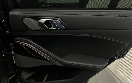 BMW X6, 2023 год, 14 990 000 рублей, 31 фотография