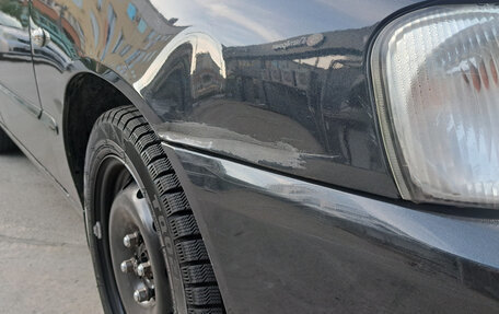 Hyundai Accent II, 2007 год, 600 000 рублей, 9 фотография