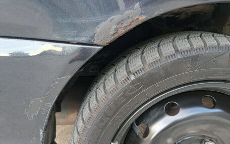 Hyundai Accent II, 2007 год, 600 000 рублей, 10 фотография