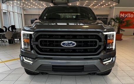 Ford F-150, 2023 год, 5 500 000 рублей, 2 фотография