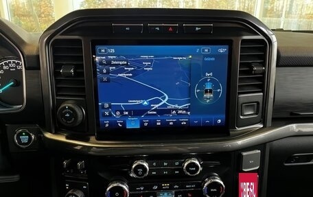 Ford F-150, 2023 год, 5 500 000 рублей, 5 фотография