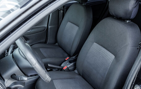 Peugeot 301 I рестайлинг, 2013 год, 464 000 рублей, 9 фотография