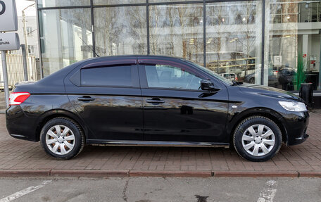 Peugeot 301 I рестайлинг, 2013 год, 464 000 рублей, 4 фотография