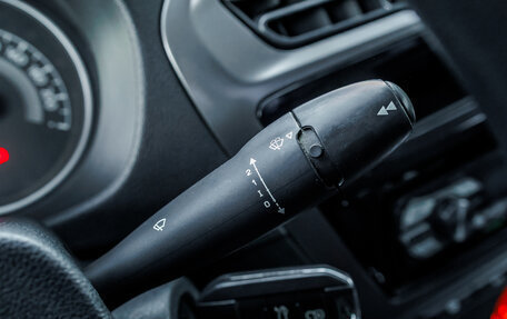 Peugeot 301 I рестайлинг, 2013 год, 464 000 рублей, 16 фотография