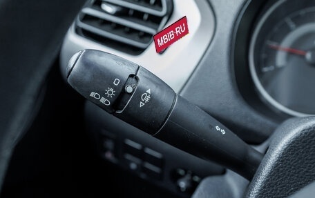 Peugeot 301 I рестайлинг, 2013 год, 464 000 рублей, 14 фотография