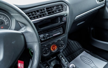 Peugeot 301 I рестайлинг, 2013 год, 464 000 рублей, 13 фотография