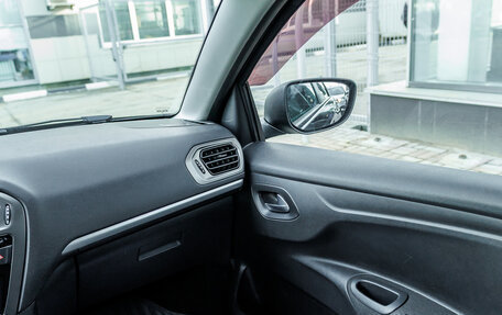 Peugeot 301 I рестайлинг, 2013 год, 464 000 рублей, 22 фотография